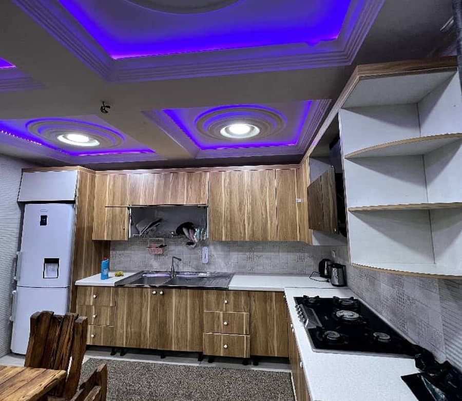 اجاره ویلا استخر روباز  - دزفول