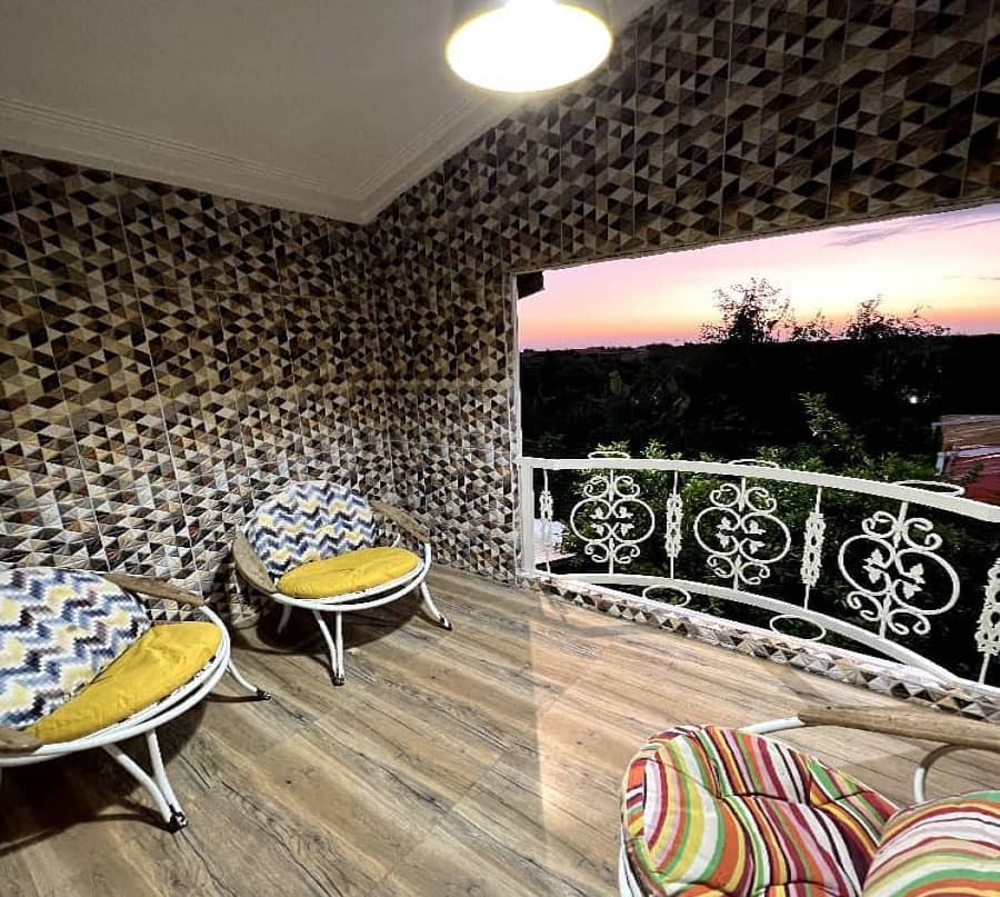 اجاره ویلا استخر روباز  - دزفول