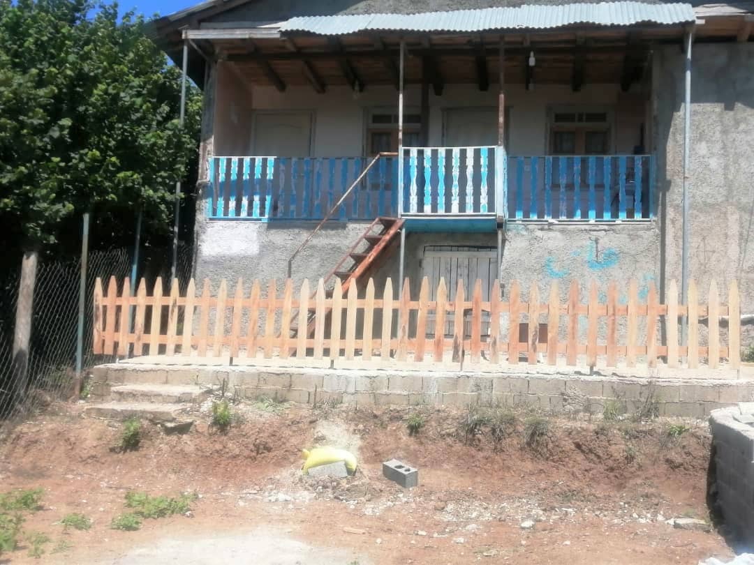 اجاره اقامتگاه سنتی در یخکش بهشهر - بلوط