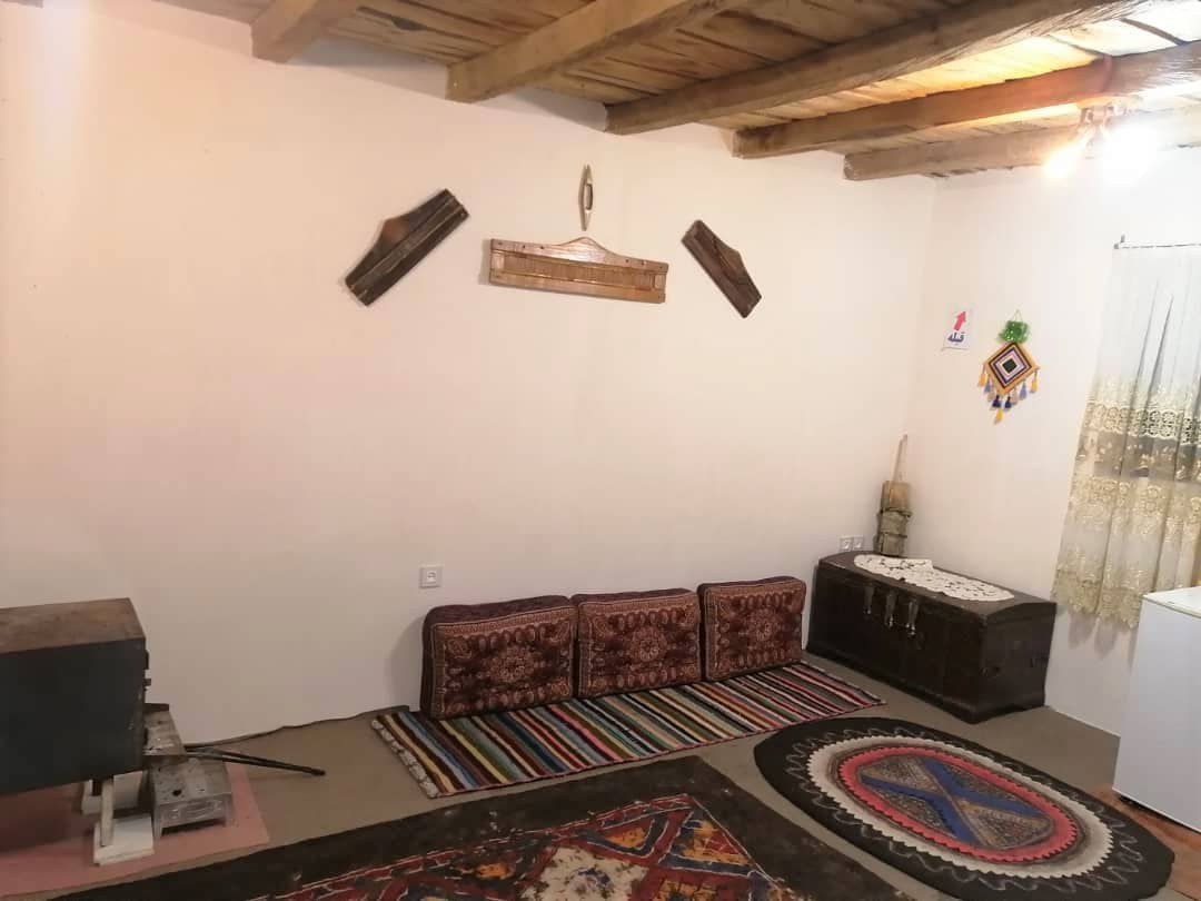 اجاره اقامتگاه سنتی در یخکش بهشهر - بلوط