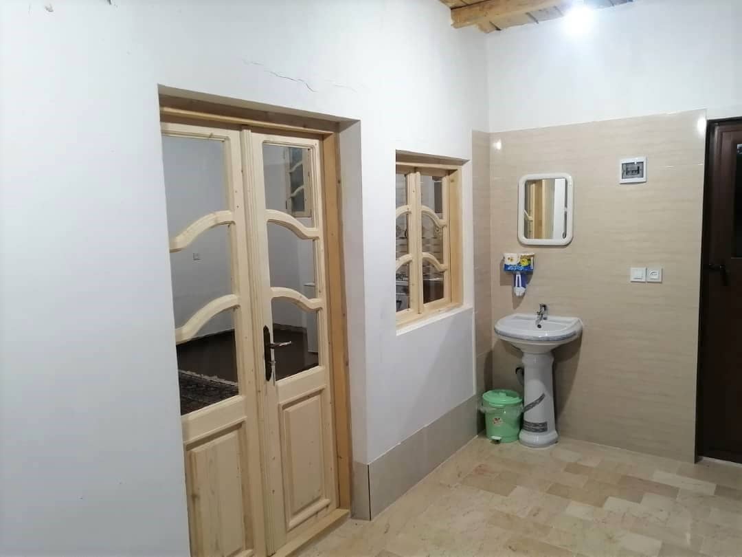 اجاره سوئیت سنتی در یخکش بهشهر - افرا