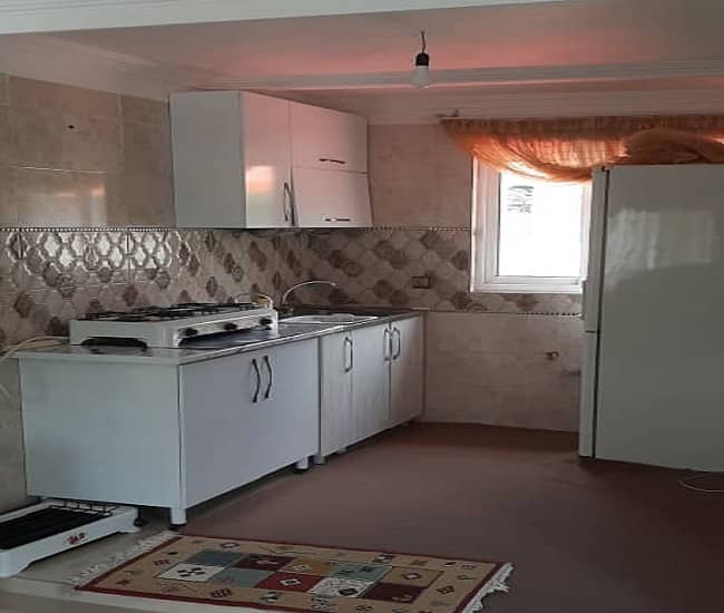 اجاره خانه ویلایی جنگلی استخردار در جوارم زیرآب - طبقه همکف