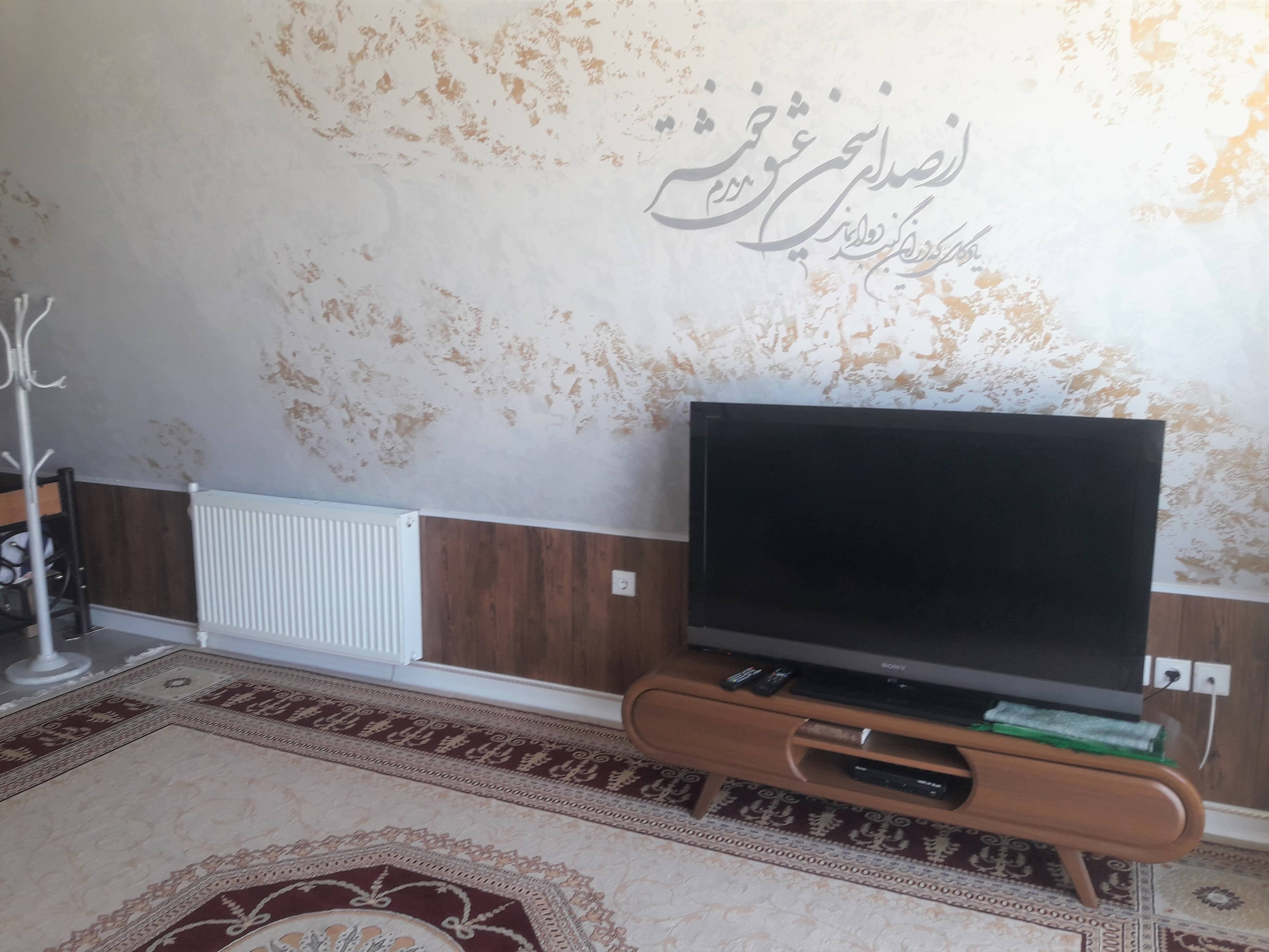 اجاره کلبه سوئیسی در روستای بیاره سی سخت - 2