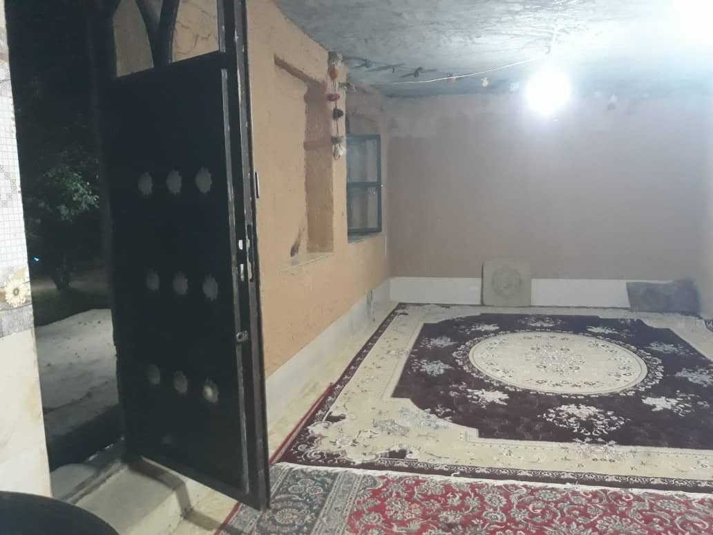 اجاره بومگردی سنتی در بهشت مکان کهکران - 18متر