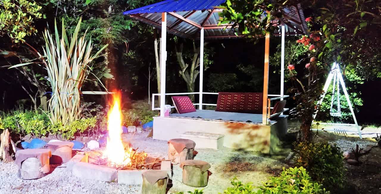 اجاره ویلا نشتارود - مازندران