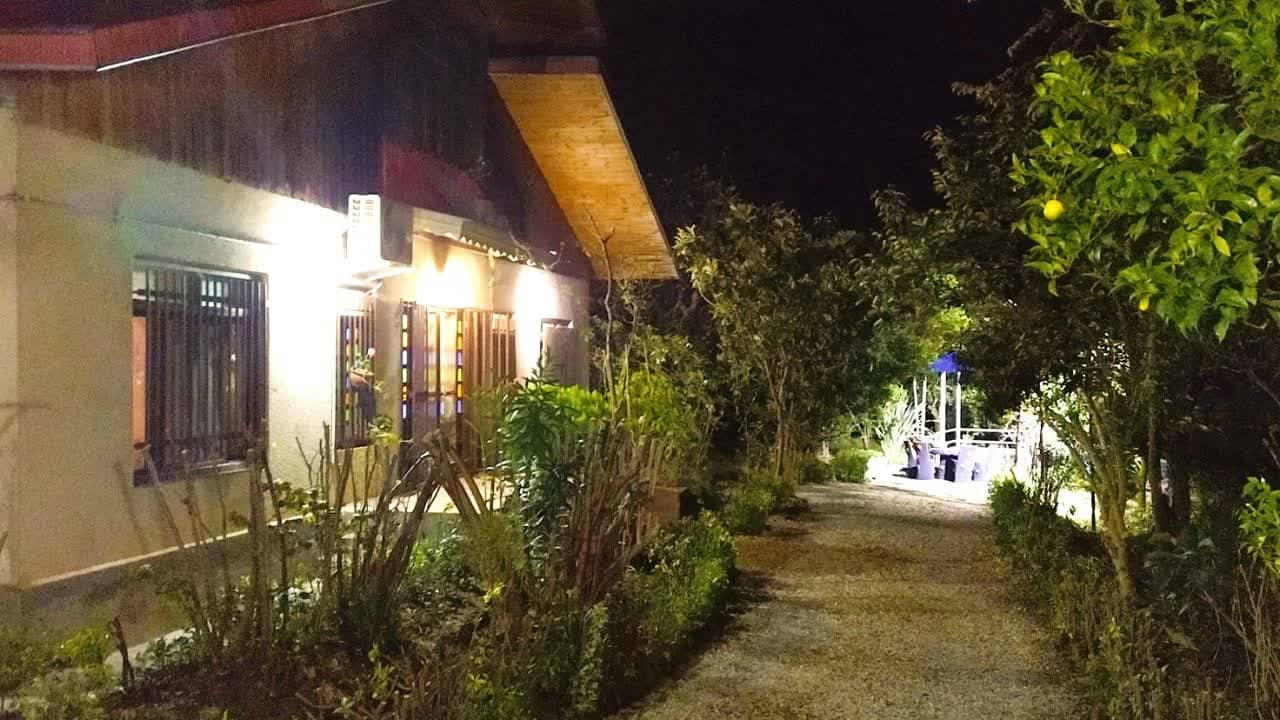 اجاره ویلا نشتارود - مازندران