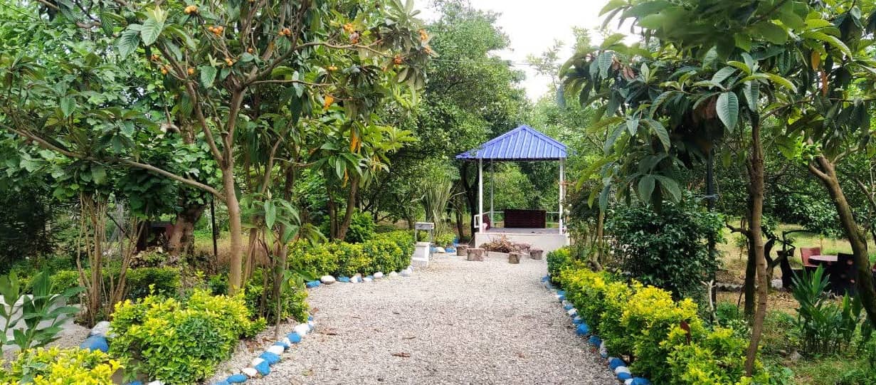 اجاره ویلا نشتارود - مازندران