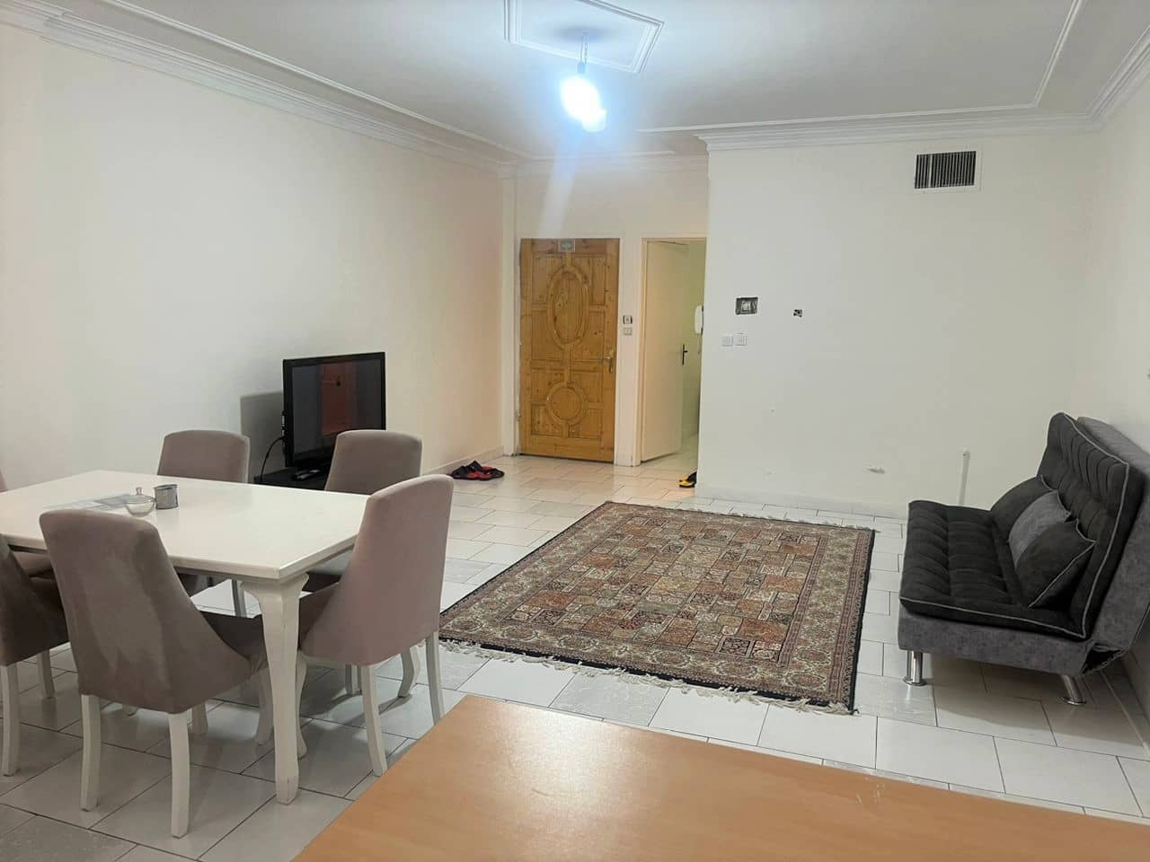 اجاره آپارتمان در تهران پارس - 5153