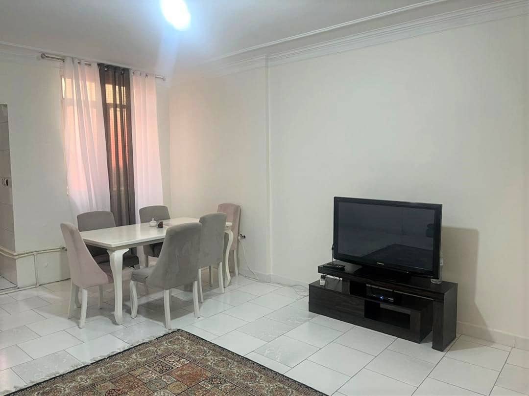 اجاره آپارتمان در تهران پارس - 5153