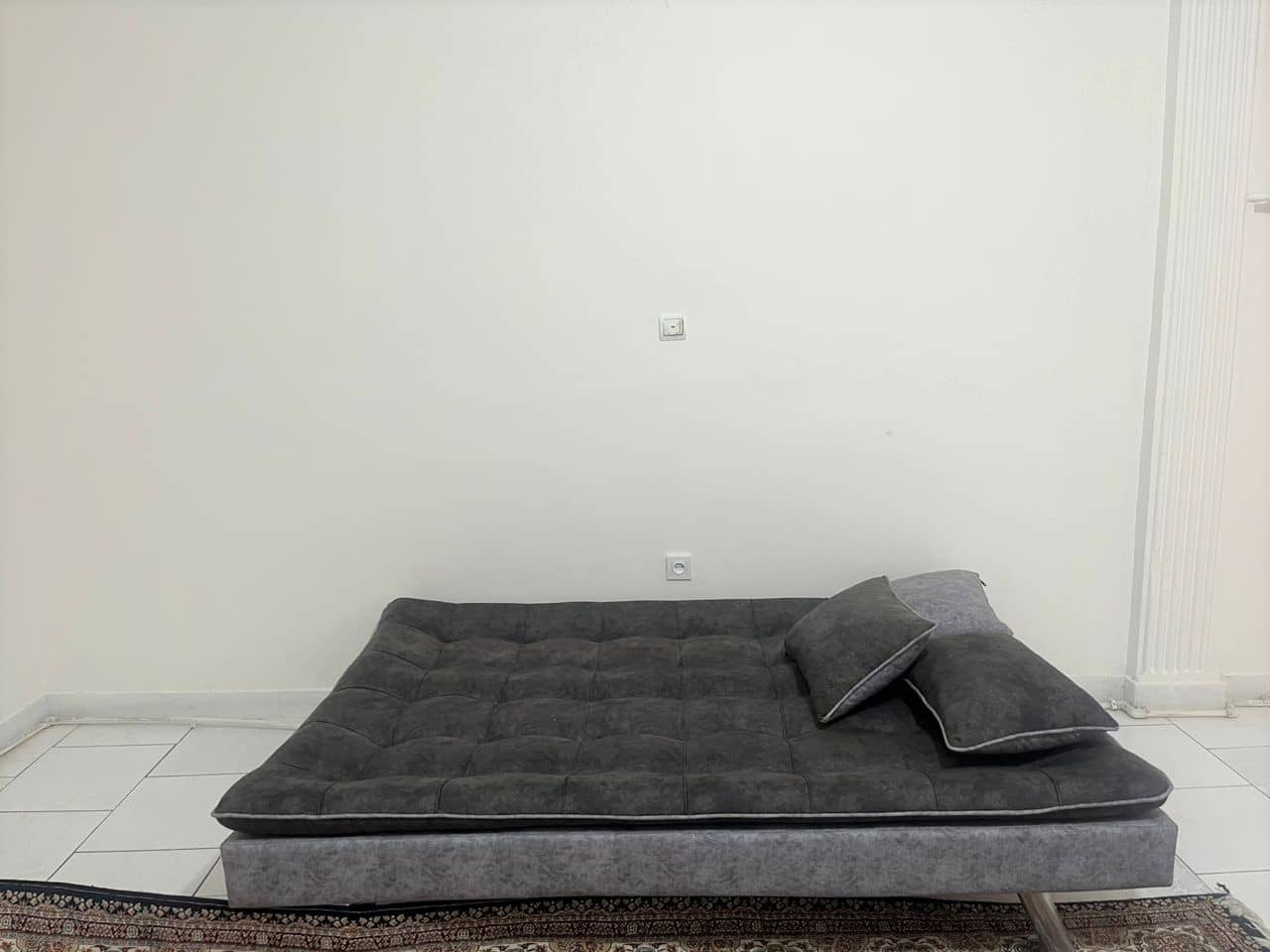 اجاره آپارتمان در تهران پارس - 5153