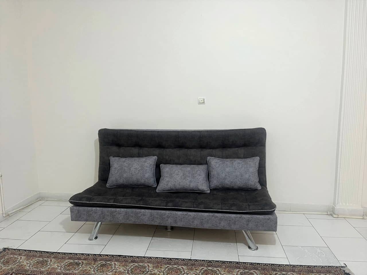 اجاره آپارتمان در تهران پارس - 5153