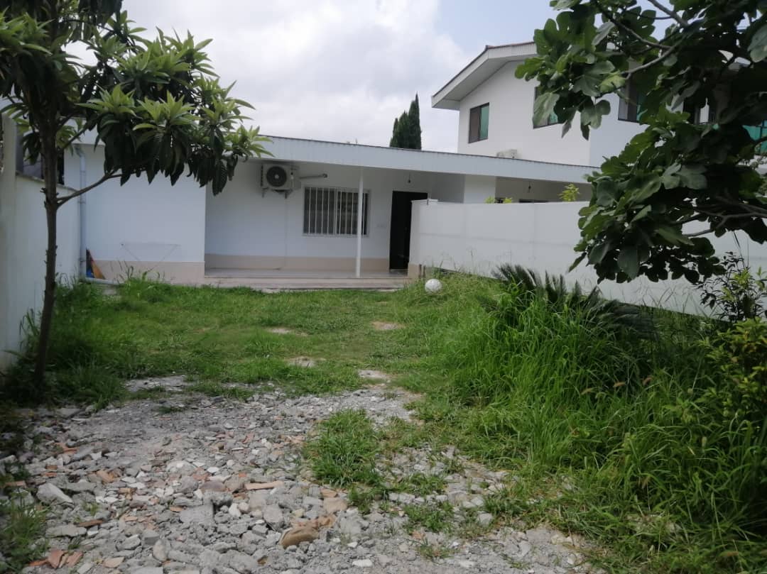 اجاره ویلا در خوشامیان - کلار آباد60 متری