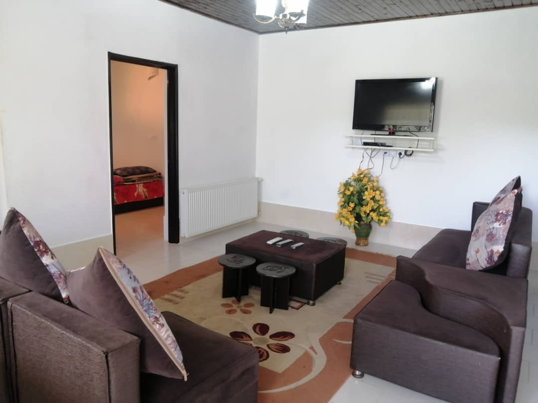 اجاره ویلا در خوشامیان - کلار آباد60 متری