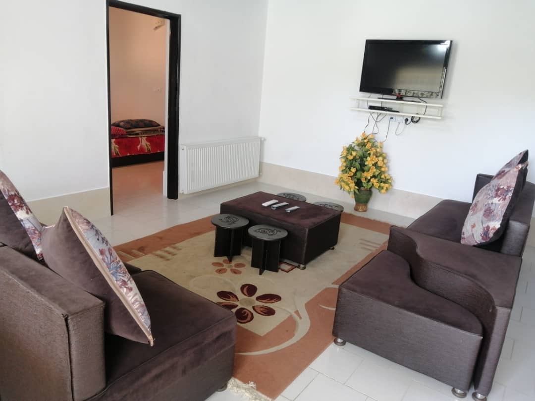 اجاره ویلا در خوشامیان - کلار آباد60 متری