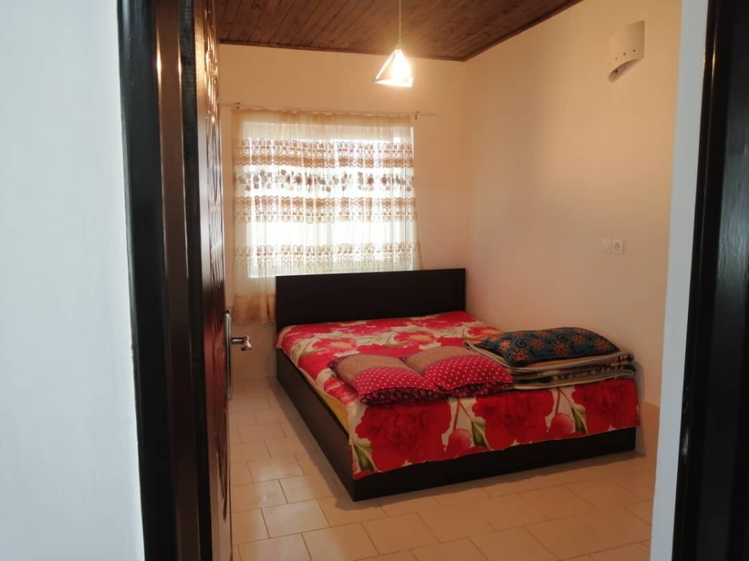 اجاره ویلا در خوشامیان - کلار آباد60 متری