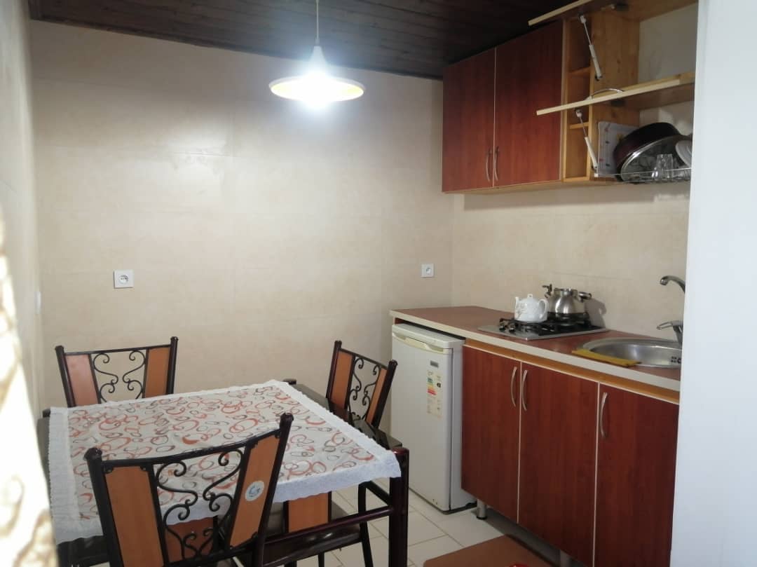 اجاره ویلا در خوشامیان - کلار آباد60 متری