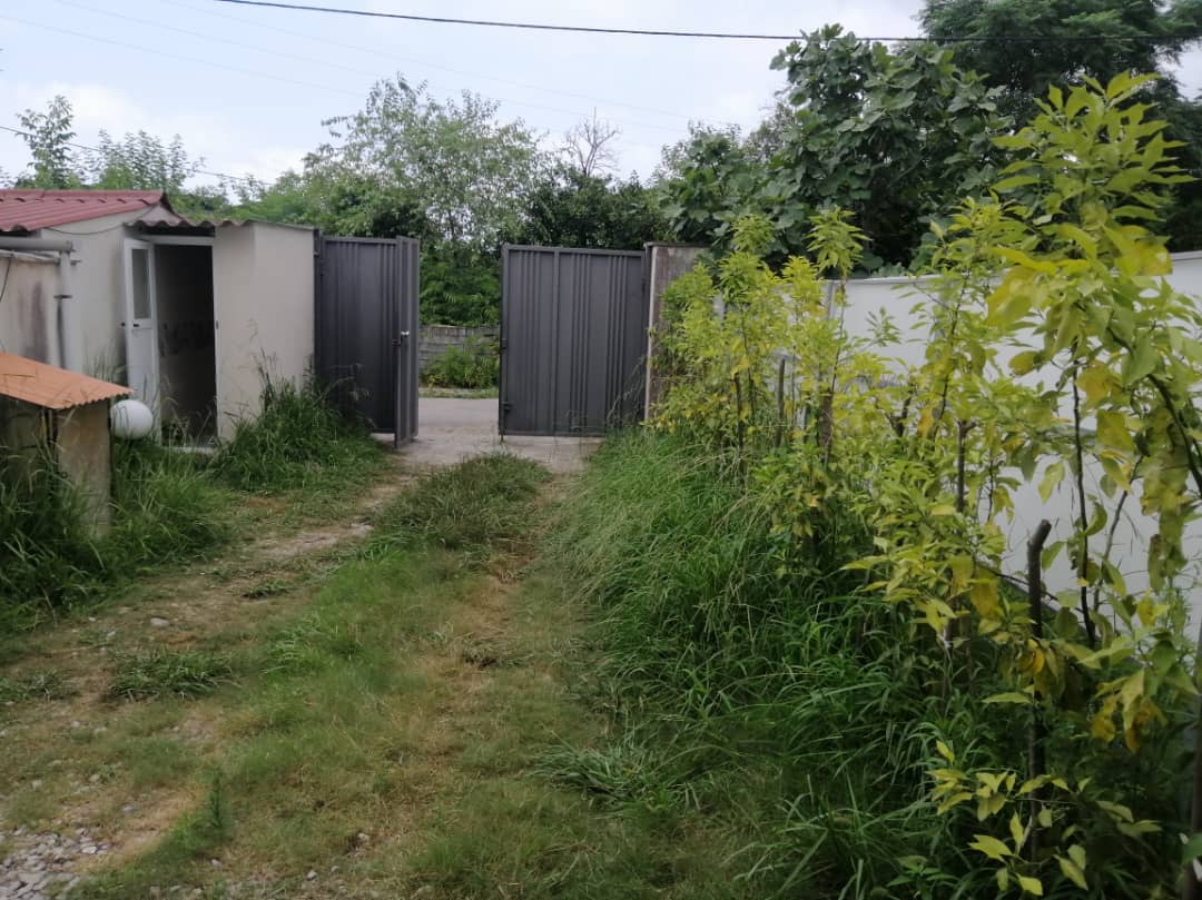 اجاره ویلا در خوشامیان - کلار آباد 40 متری