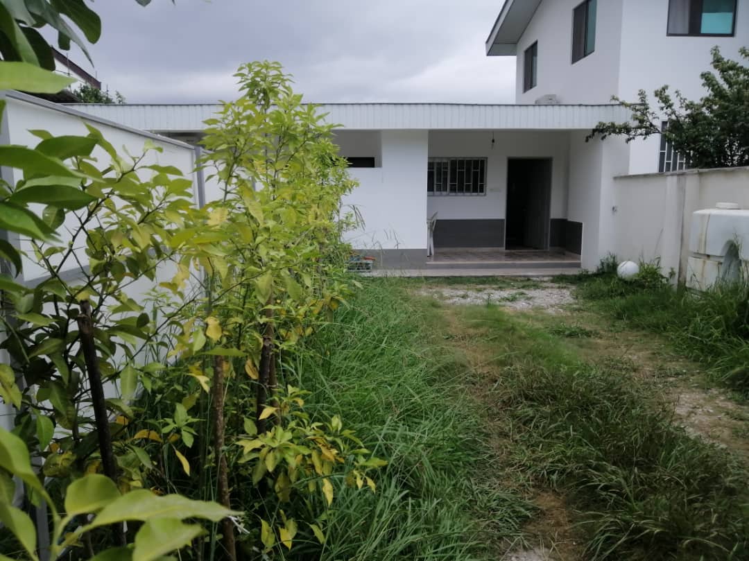 اجاره ویلا در خوشامیان - کلار آباد 40 متری