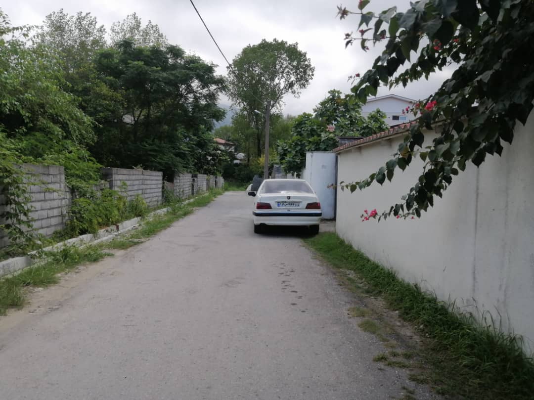 اجاره ویلا در خوشامیان - کلار آباد 40 متری