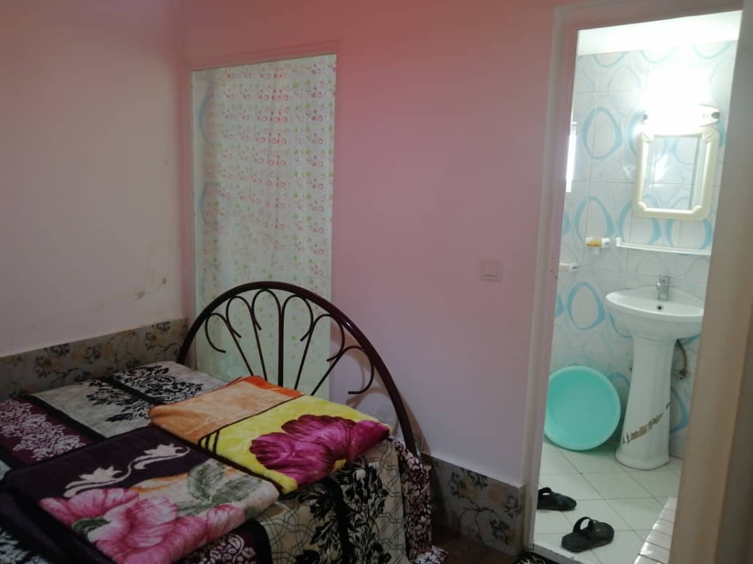 اجاره ویلا در خوشامیان - کلار آباد 40 متری