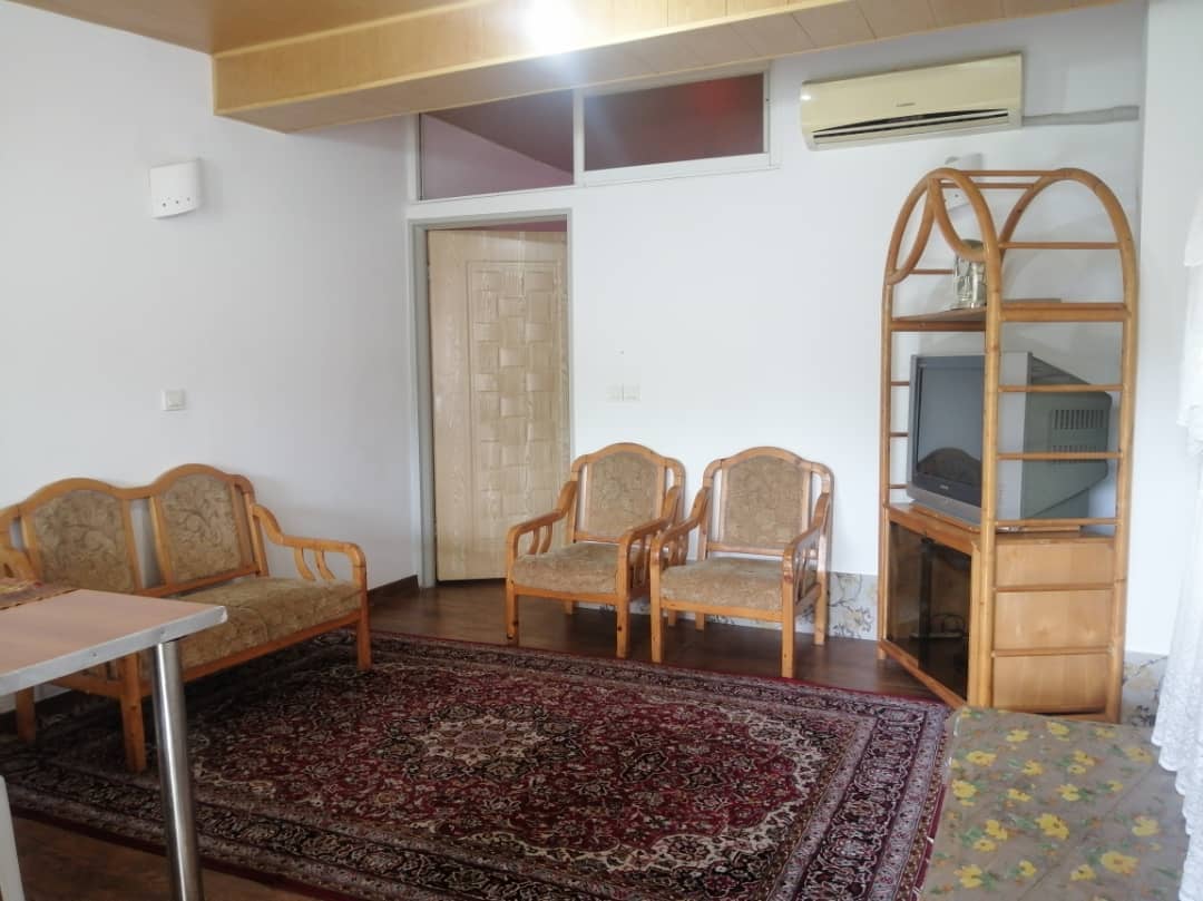 اجاره ویلا در خوشامیان - کلار آباد 40 متری