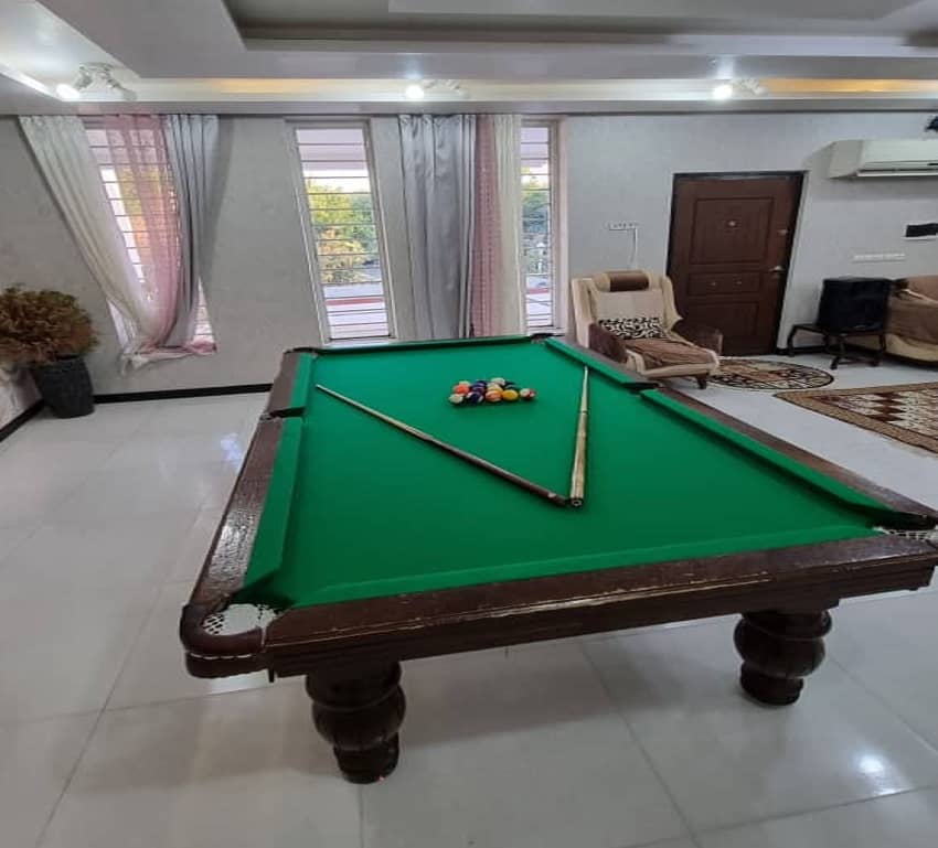 اجاره ویلا استخر سرپوشیده در منتظران - دزفول