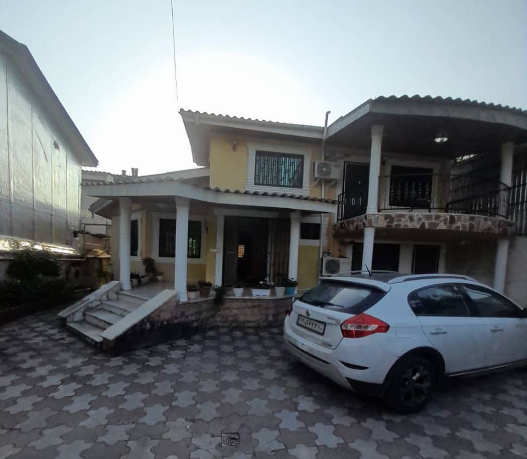 اجاره ویلا در کیاده کلار آباد-ساری