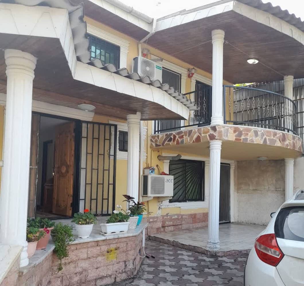 اجاره ویلا در کیاده کلار آباد-ساری