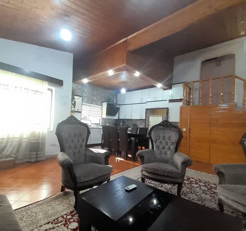 اجاره ویلا در کیاده کلار آباد-ساری