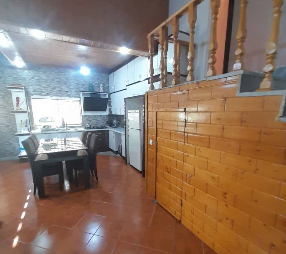 اجاره ویلا در کیاده کلار آباد-ساری