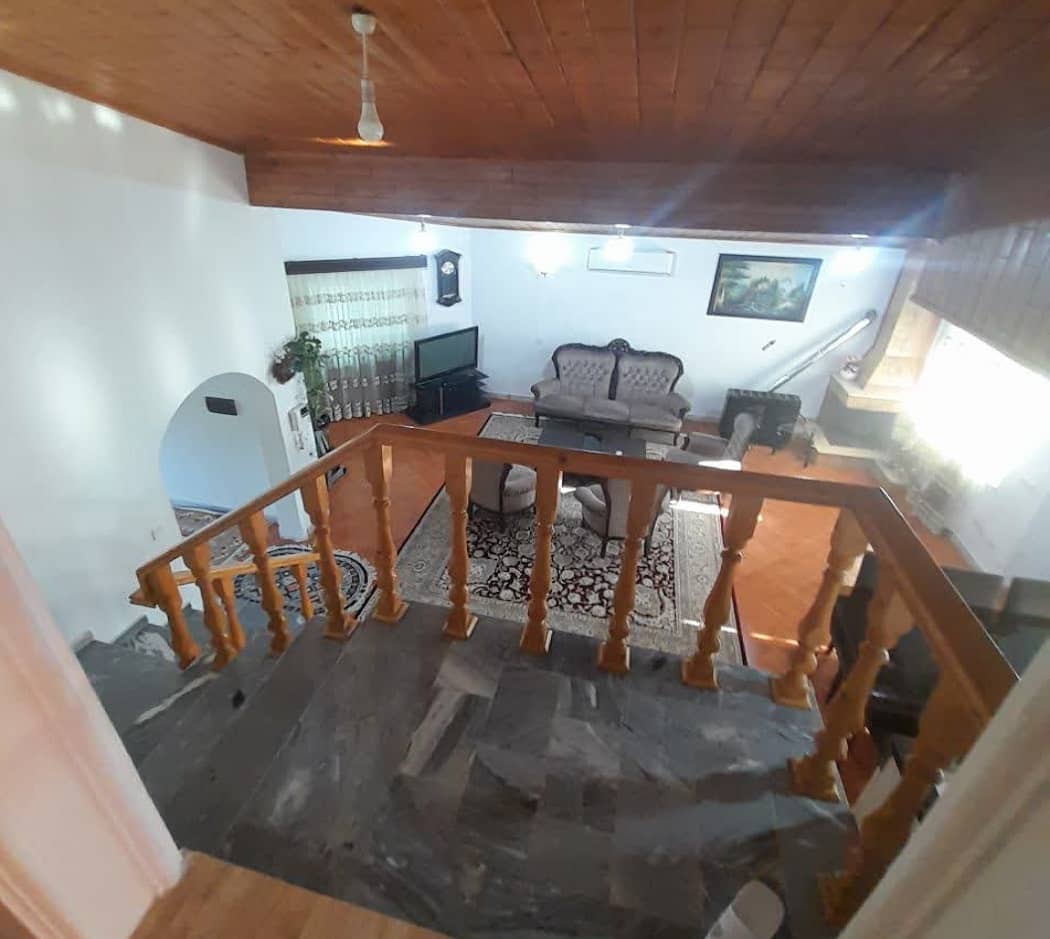 اجاره ویلا در کیاده کلار آباد-ساری