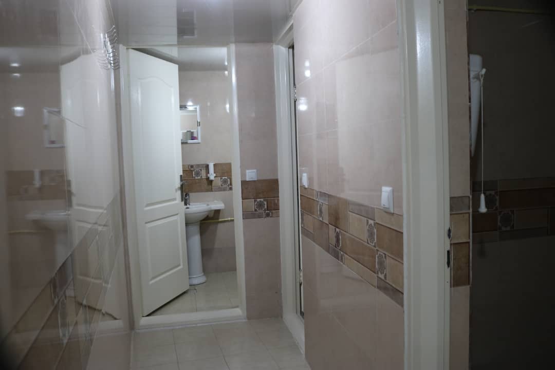 اجاره اتاق کوهستانی در روستای شلماش سردشت - همکف