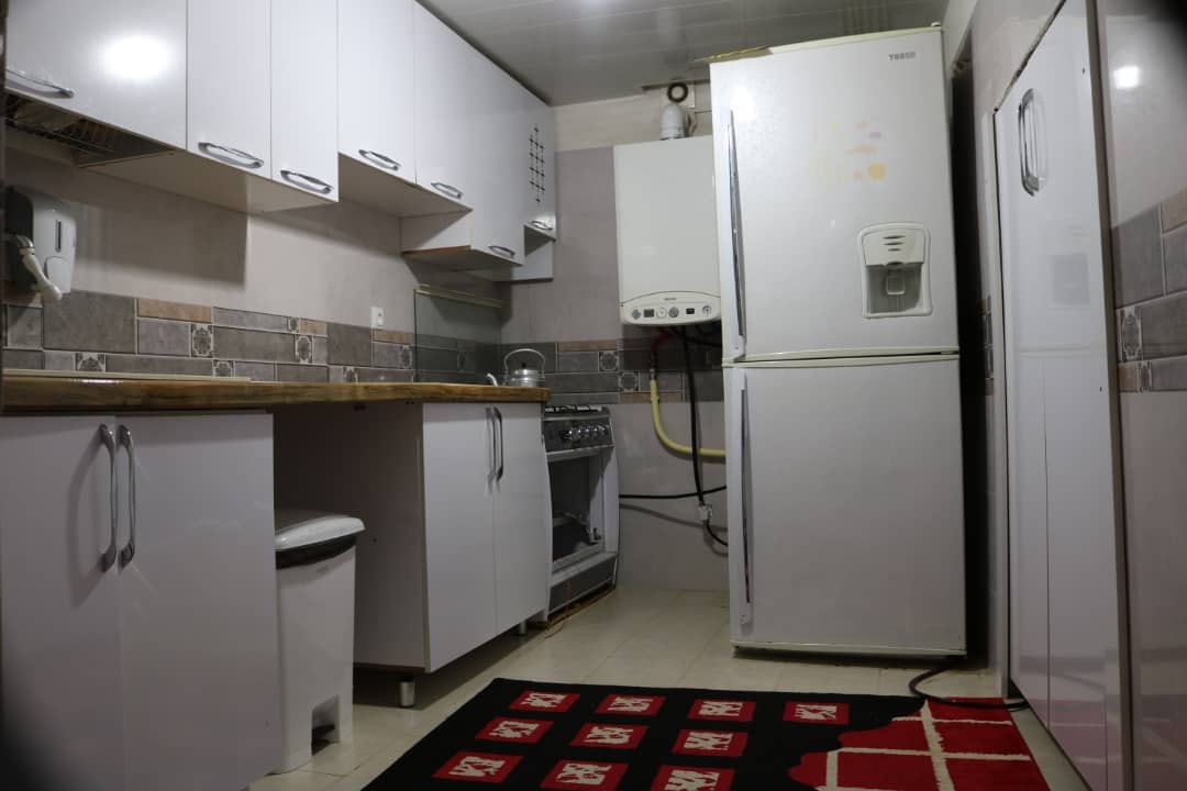 اجاره اتاق کوهستانی در روستای شلماش سردشت - همکف