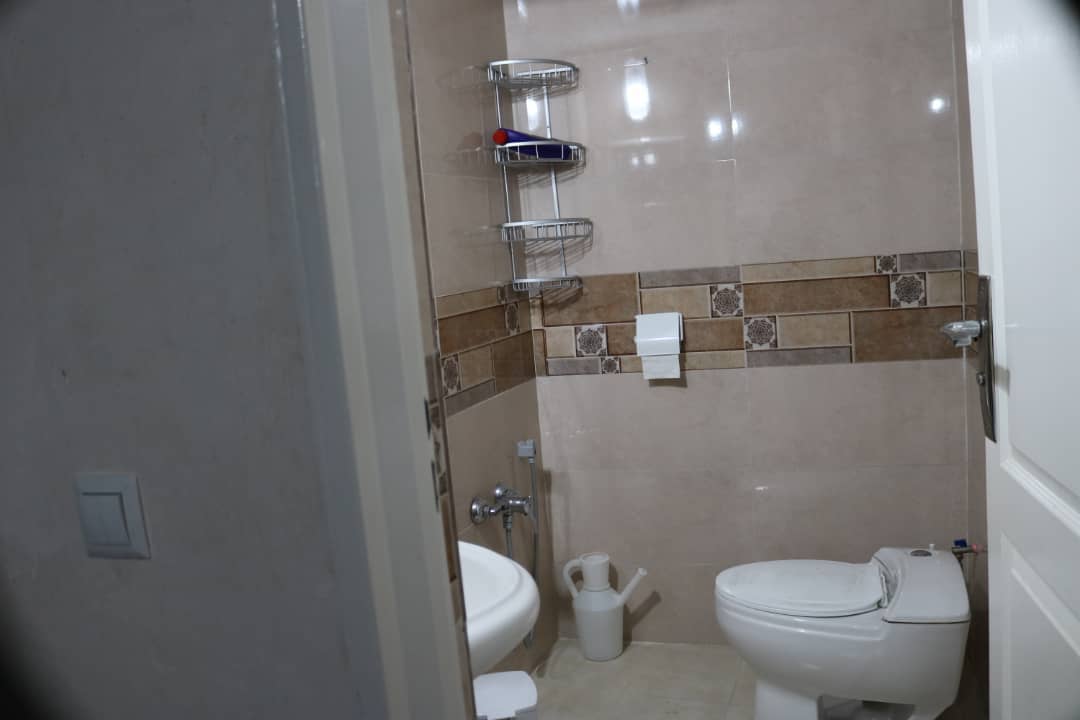 اجاره سوئیت کوهستانی در روستای شلماش سردشت - طبقه اول