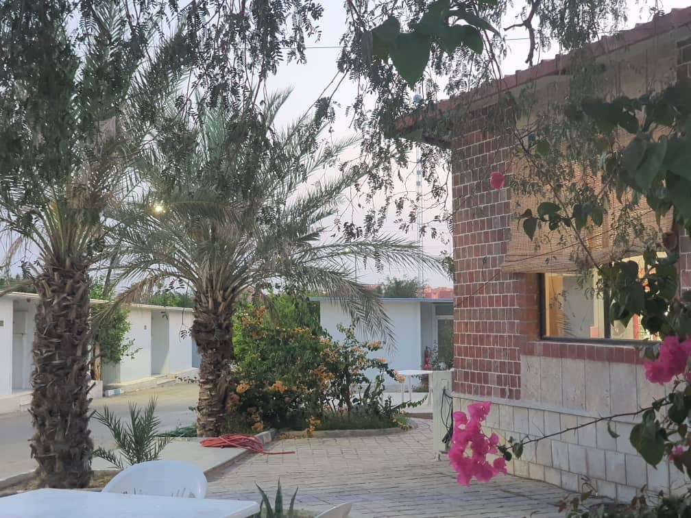 اجاره اتاق دوتخته نزدیک ساحل