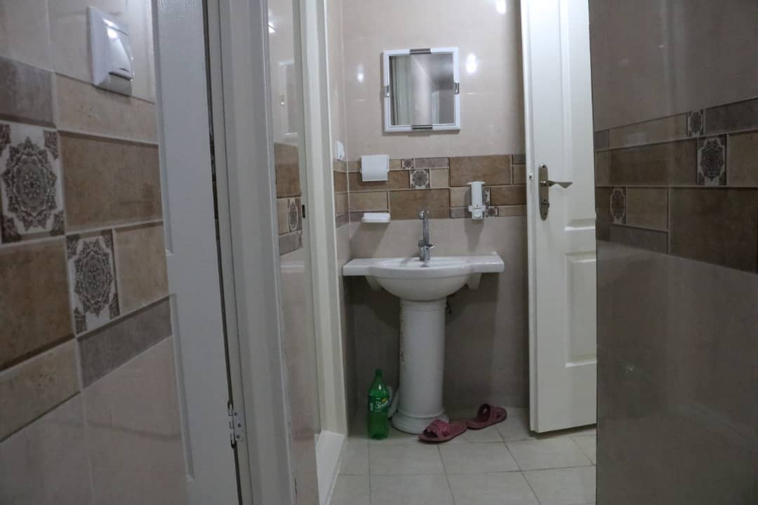 اجاره سوئیت کوهستانی در روستای شلماش سردشت - طبقه دوم