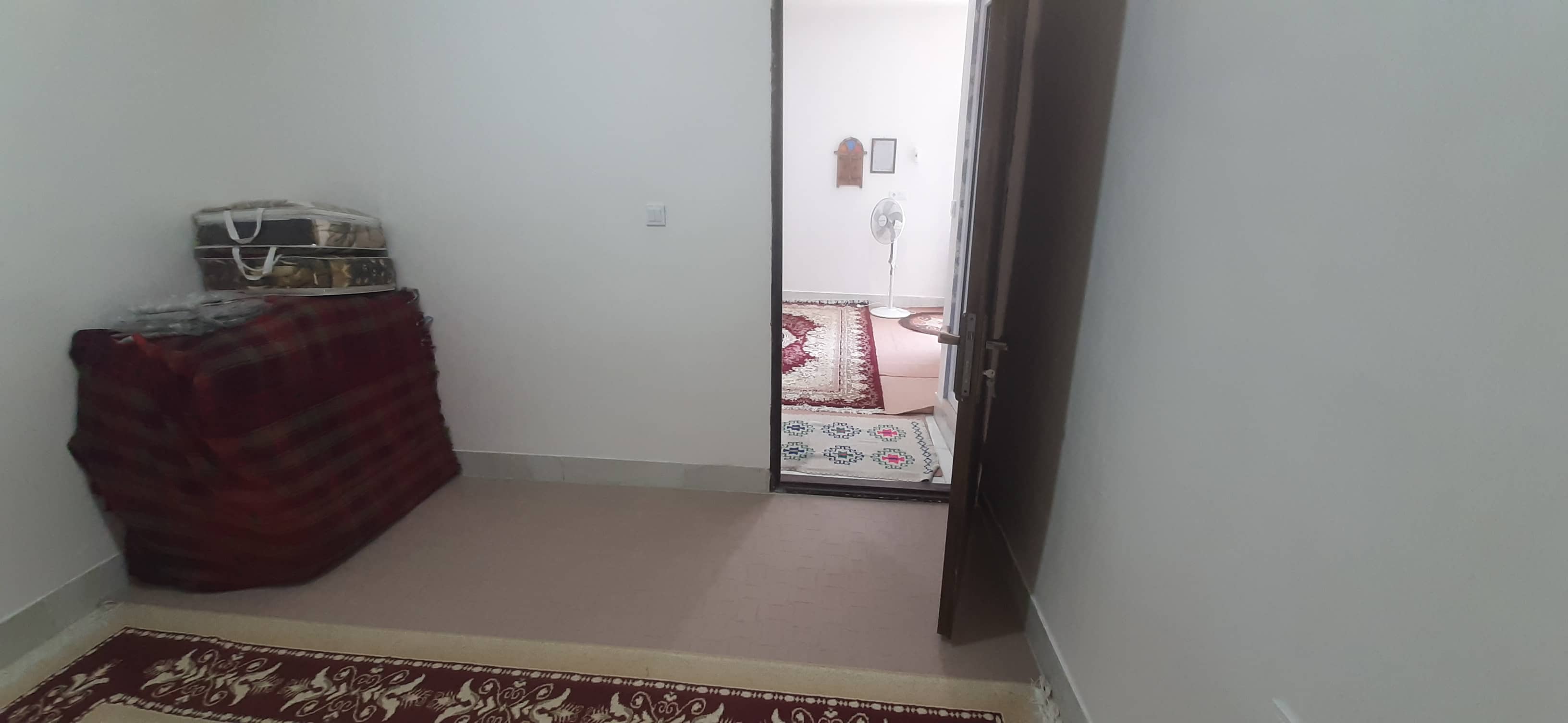 اجاره سوئیت بوم گردی در بالاگیر نالوس - شامارون