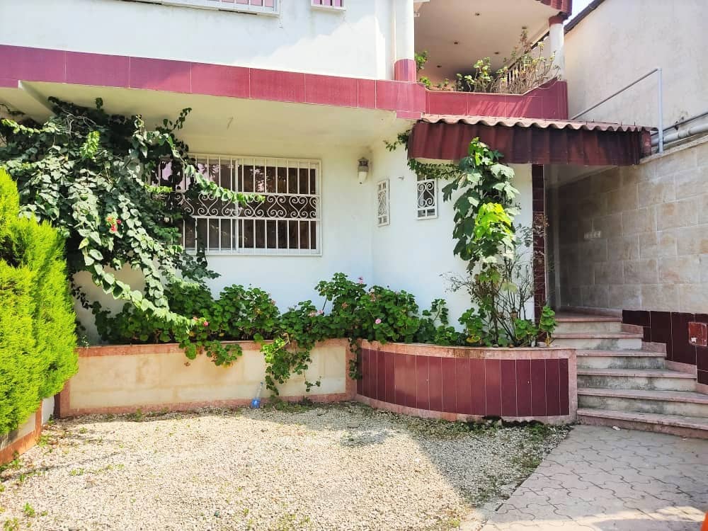 اجاره ویلا نزدیک ساحل در دهکده ساحلی نوشهر - شبو 1