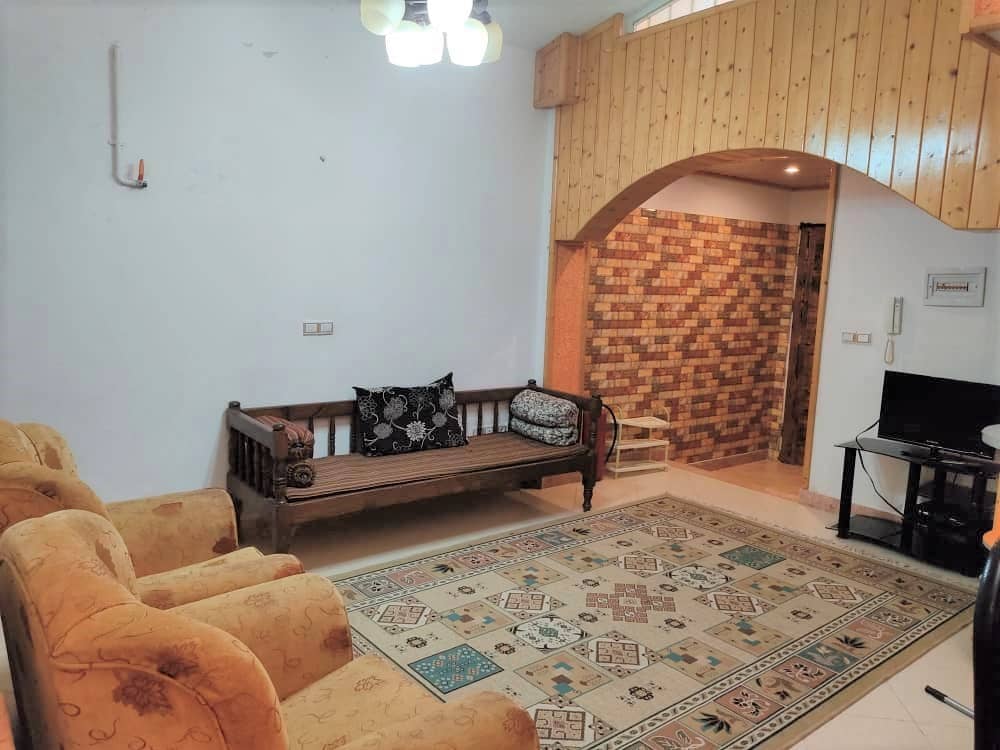 اجاره ویلا نزدیک ساحل در دهکده ساحلی نوشهر - شبو 1