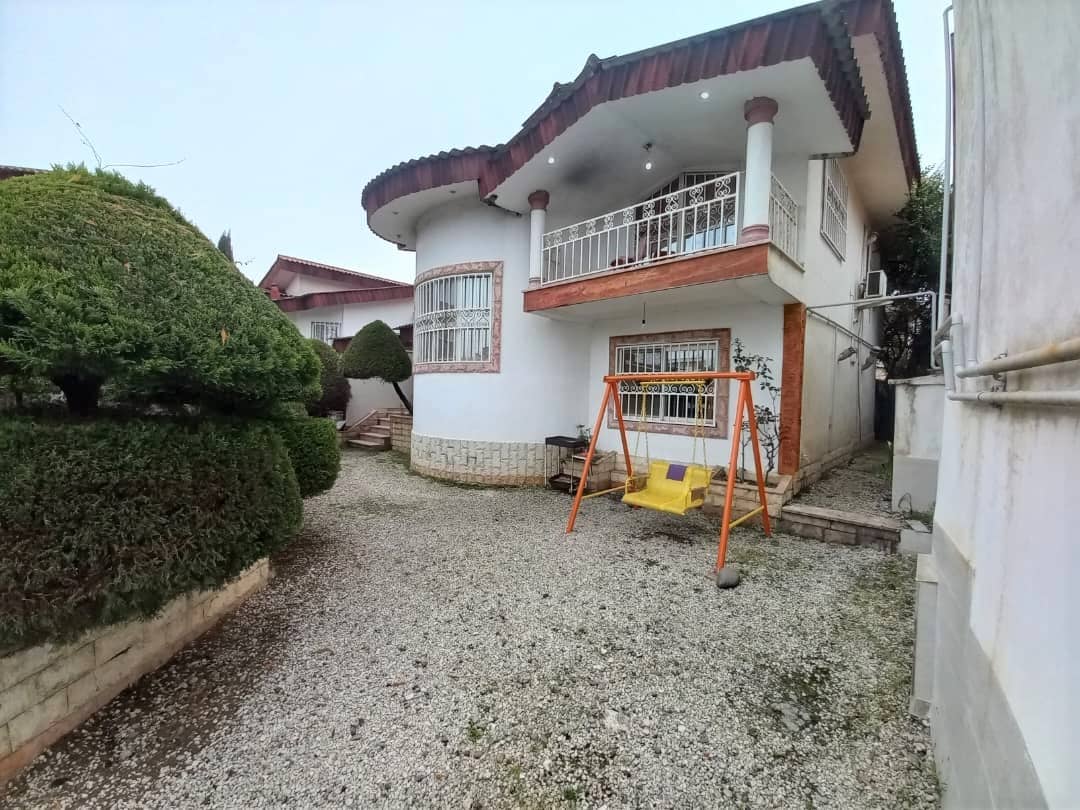 اجاره ویلا نزدیک ساحل در نوشهر - شبو 3