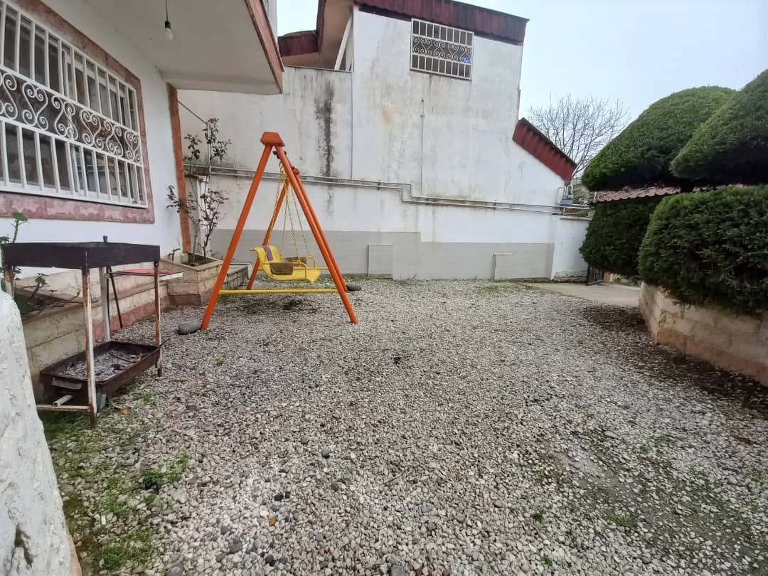 اجاره ویلا نزدیک ساحل در نوشهر - شبو 3