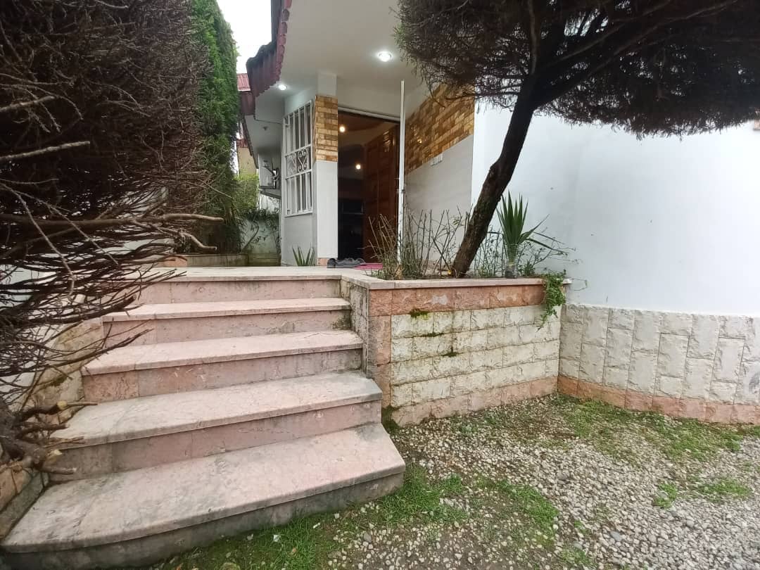 اجاره ویلا نزدیک ساحل در نوشهر - شبو 3