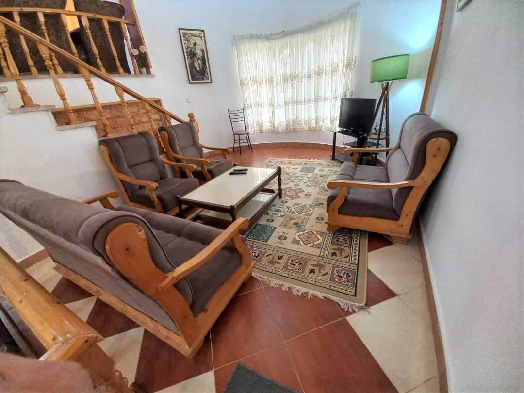 اجاره ویلا نزدیک ساحل در نوشهر - شبو 3