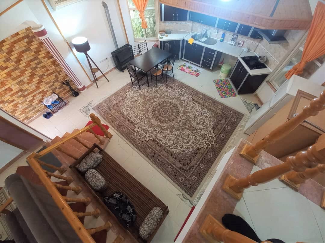 اجاره ویلا نزدیک ساحل در نوشهر - شبو 3