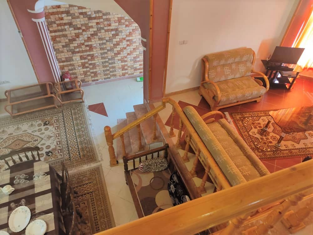 ویلا نزدیک ساحل در دهکده ساحلی نوشهر - شبو 4