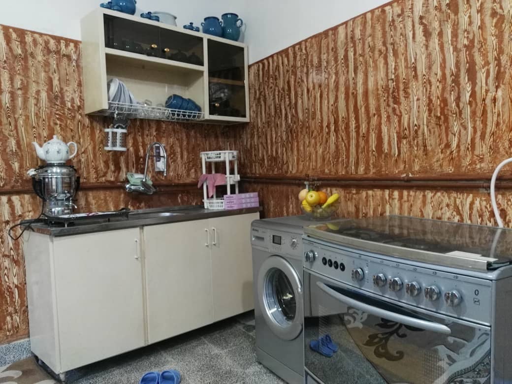 اجاره اقامتگاه روستایی در شینوه سردشت