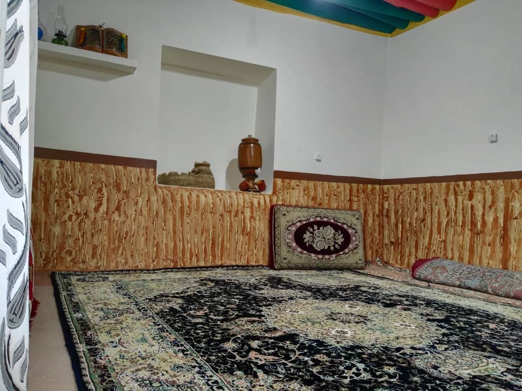 اجاره اقامتگاه روستایی در شینوه سردشت