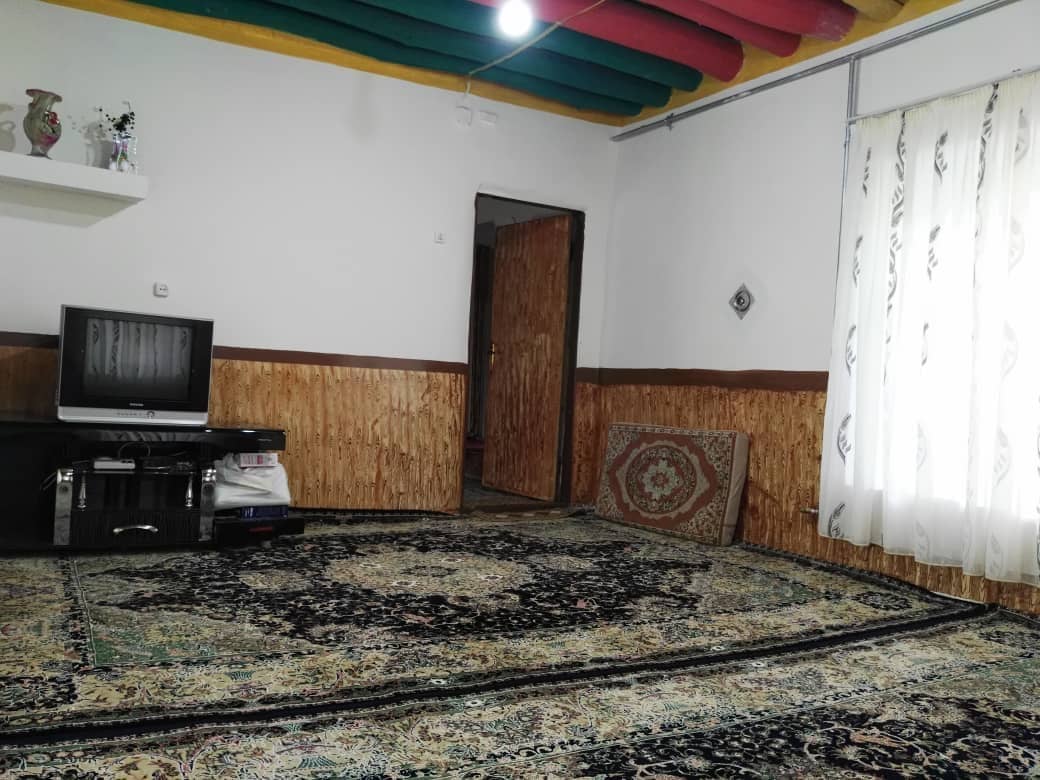 اجاره اقامتگاه روستایی در شینوه سردشت