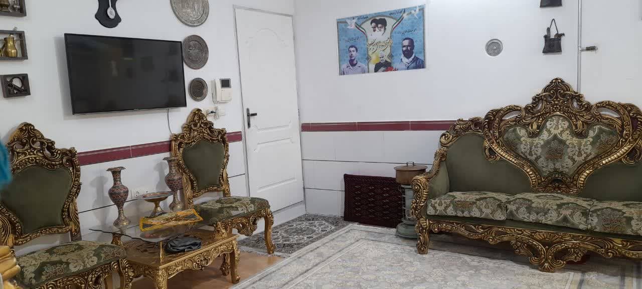 اجاره سوئیت مبله در شاهرود