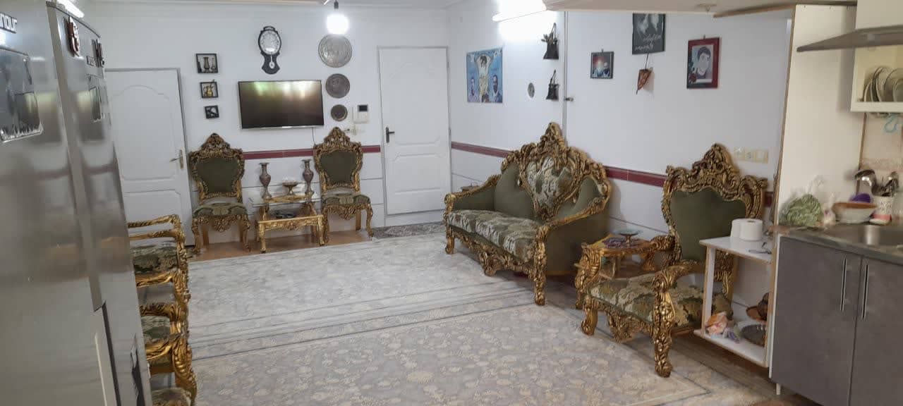 اجاره سوئیت مبله در شاهرود